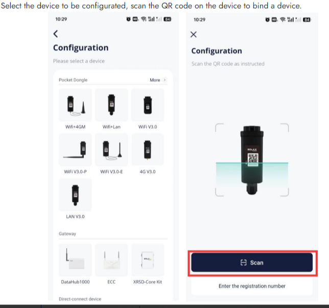 Inverter suddenly offline Solax Power Help Center